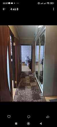 Аренда 2-х комн. кв-ра г.Енакиево, район Фильтровальная Енакиево