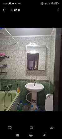 Аренда 2-х комн. кв-ра г.Енакиево, район Фильтровальная Енакиево