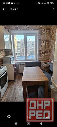 Аренда 2-х комн. кв-ра г.Енакиево, район Фильтровальная Енакиево - изображение 2