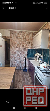 Аренда 2-х комн. кв-ра г.Енакиево, район Фильтровальная Енакиево - изображение 3