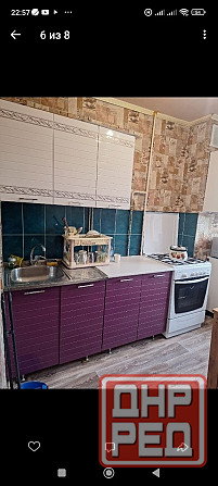 Аренда 2-х комн. кв-ра г.Енакиево, район Фильтровальная Енакиево - изображение 4