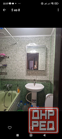 Аренда 2-х комн. кв-ра г.Енакиево, район Фильтровальная Енакиево - изображение 6