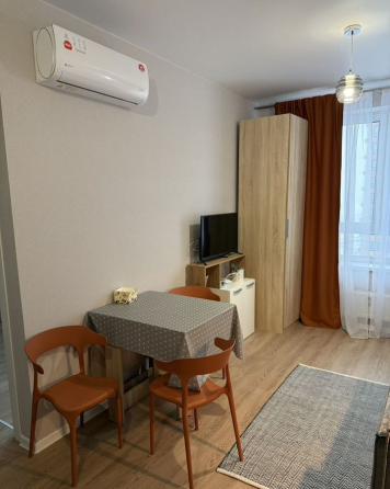 Cдaётся уютная двухкомнатная квартирa в Калининском районе Донецк