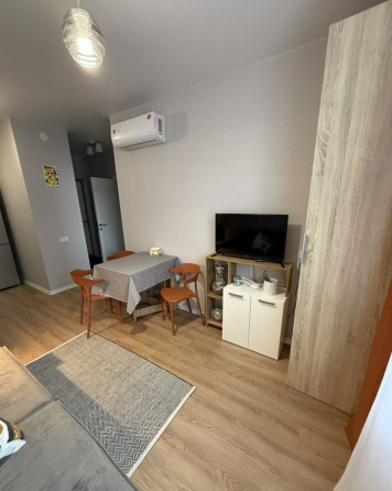 Cдaётся уютная двухкомнатная квартирa в Калининском районе Донецк