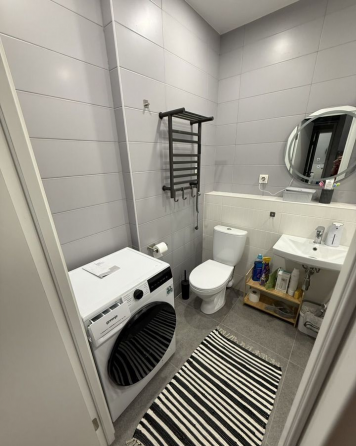 Cдaётся уютная двухкомнатная квартирa в Калининском районе Донецк