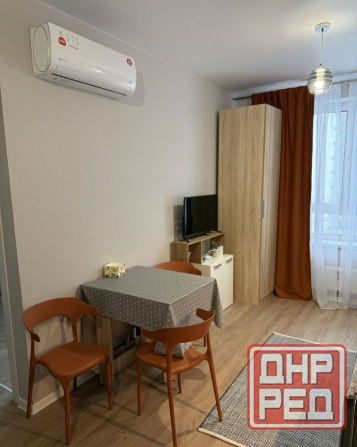 Cдaётся уютная двухкомнатная квартирa в Калининском районе Донецк - изображение 3