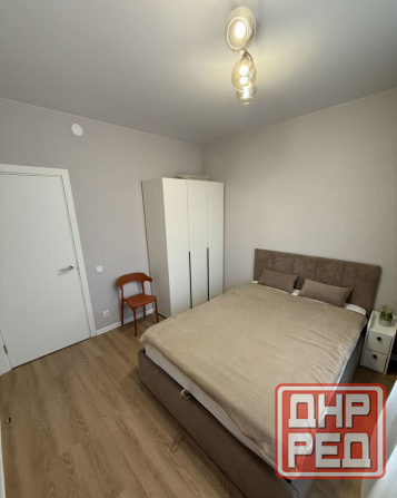 Cдaётся уютная двухкомнатная квартирa в Калининском районе Донецк - изображение 5