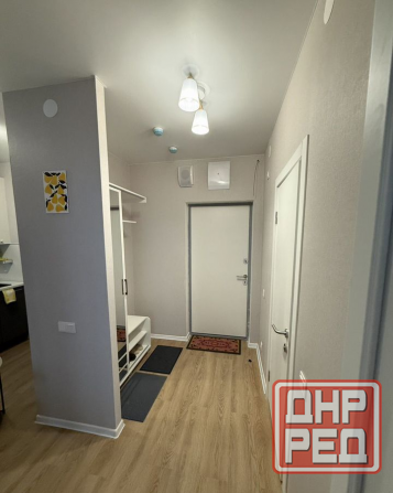 Cдaётся уютная двухкомнатная квартирa в Калининском районе Донецк - изображение 8