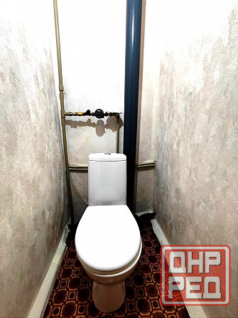 Аренда 2х к квартиры в Калининском р-н.ул.Цусимская Донецк - изображение 5