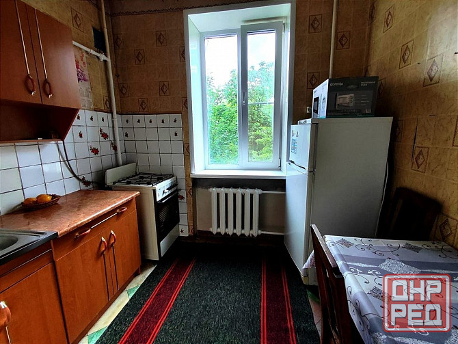 Аренда 2х к квартиры в Калининском р-н.ул.Цусимская Донецк - изображение 3