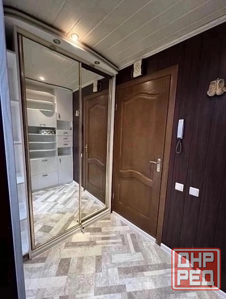 Цена снижена!!! Продажа 1-комнатной квартиры Макеевка, Червоногвардейский район, ул. Фонтанная Макеевка - изображение 9