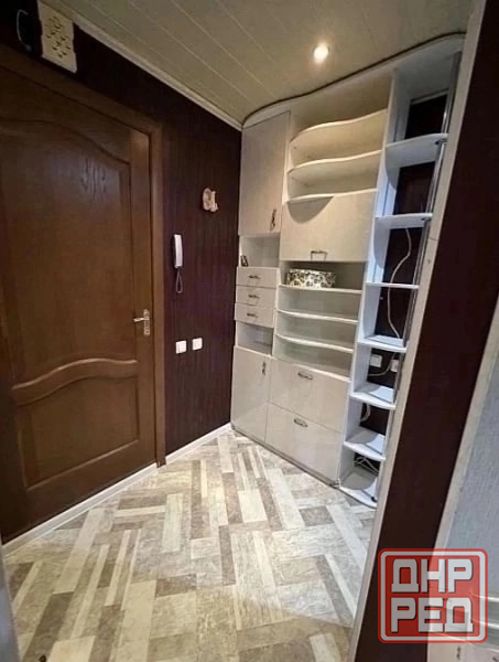 Цена снижена!!! Продажа 1-комнатной квартиры Макеевка, Червоногвардейский район, ул. Фонтанная Макеевка - изображение 8