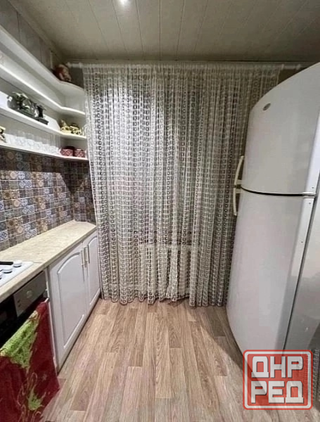 Цена снижена!!! Продажа 1-комнатной квартиры Макеевка, Червоногвардейский район, ул. Фонтанная Макеевка - изображение 5