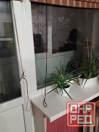 Сдам 1 к кв ру по ул Раздольная Донецк - изображение 4