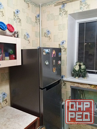 Сдам 1 к кв ру по ул Раздольная Донецк - изображение 3