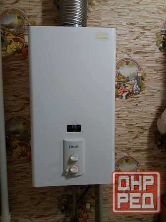 Сдам 1 к кв ру по ул Раздольная Донецк - изображение 5