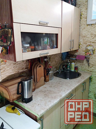 Сдам 1 к кв ру по ул Раздольная Донецк - изображение 1