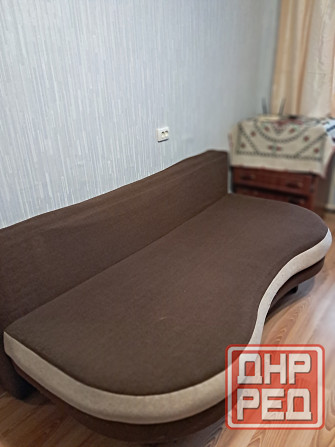 Не агенство сдам 1 комнатную квартиру долгосрок райн Пролетарского исполкома Донецк - изображение 2