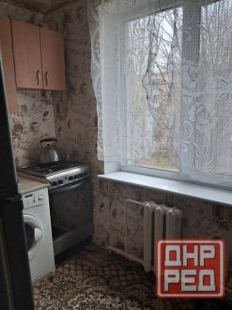Не агенство сдам 1 комнатную квартиру долгосрок райн Пролетарского исполкома Донецк - изображение 5