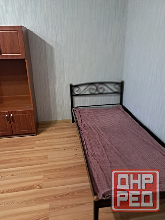 Не агенство сдам 1 комнатную квартиру долгосрок райн Пролетарского исполкома Донецк - изображение 3