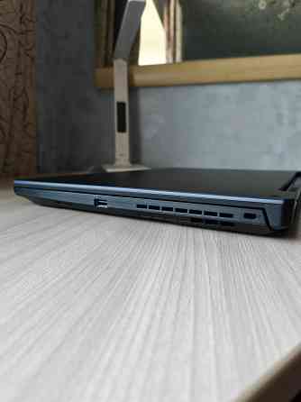 Ноутбук ASUS TUF Gaming 17.3 (Ryzen 7, 16Gb, 512Gb, GTX 1660 Ti 6 Gb) Донецк