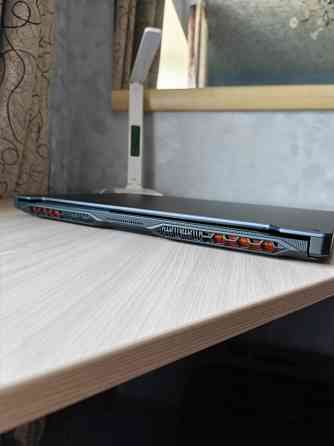 Ноутбук ASUS TUF Gaming 17.3 (Ryzen 7, 16Gb, 512Gb, GTX 1660 Ti 6 Gb) Донецк