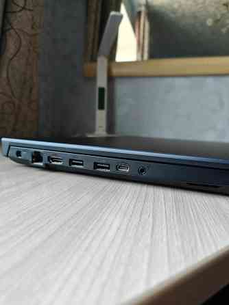 Ноутбук ASUS TUF Gaming 17.3 (Ryzen 7, 16Gb, 512Gb, GTX 1660 Ti 6 Gb) Донецк