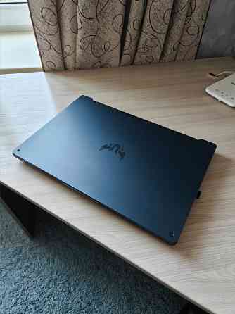 Ноутбук ASUS TUF Gaming 17.3 (Ryzen 7, 16Gb, 512Gb, GTX 1660 Ti 6 Gb) Донецк