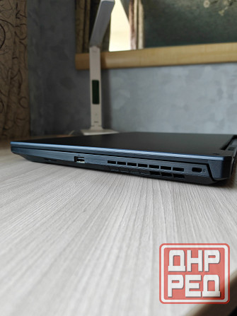 Ноутбук ASUS TUF Gaming 17.3 (Ryzen 7, 16Gb, 512Gb, GTX 1660 Ti 6 Gb) Донецк - изображение 4