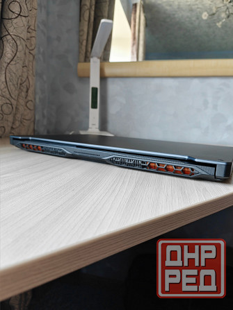 Ноутбук ASUS TUF Gaming 17.3 (Ryzen 7, 16Gb, 512Gb, GTX 1660 Ti 6 Gb) Донецк - изображение 5