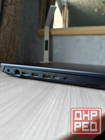 Ноутбук ASUS TUF Gaming 17.3 (Ryzen 7, 16Gb, 512Gb, GTX 1660 Ti 6 Gb) Донецк - изображение 6