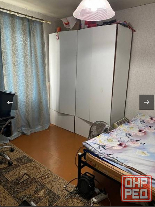 Продается 1-но комн. кв-ра г.Донецк, Боссе Донецк - изображение 2