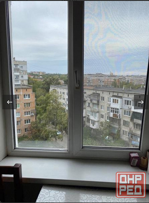Продается 1-но комн. кв-ра г.Донецк, Боссе Донецк - изображение 1