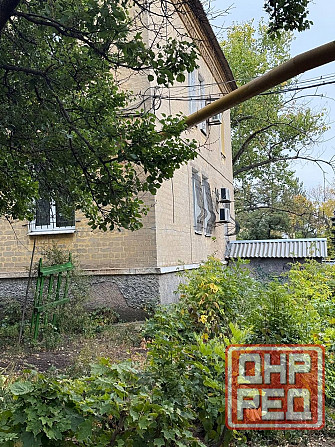 Сдам 2-х к кв ру +гараж по ул Антропова (майский рынок ) Донецк - изображение 3