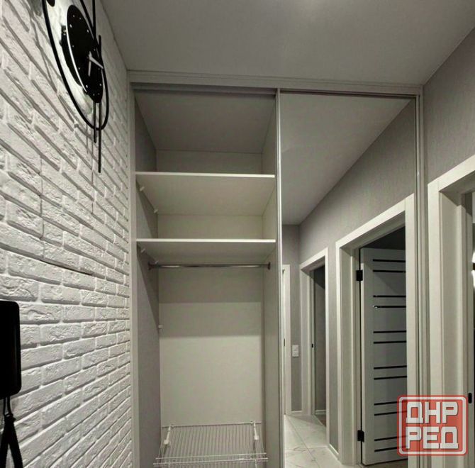 Сдается прекрасная двушка в Ворошиловском районе Донецка Донецк - изображение 8