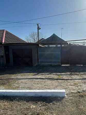 Продажа дом с гаражом Макеевка 17 линия Макеевка