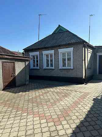 Продажа дом с гаражом Макеевка 17 линия Макеевка
