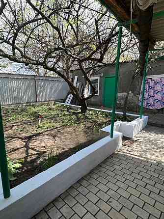 Продажа дом с гаражом Макеевка 17 линия Макеевка