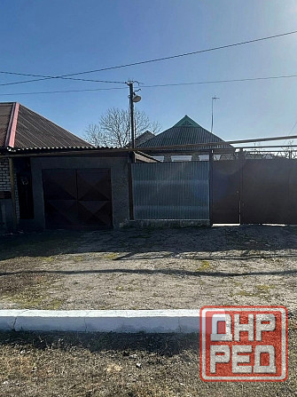 Продажа дом с гаражом Макеевка 17 линия Макеевка - изображение 2