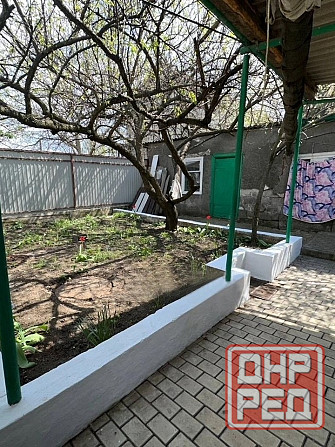 Продажа дом с гаражом Макеевка 17 линия Макеевка - изображение 3