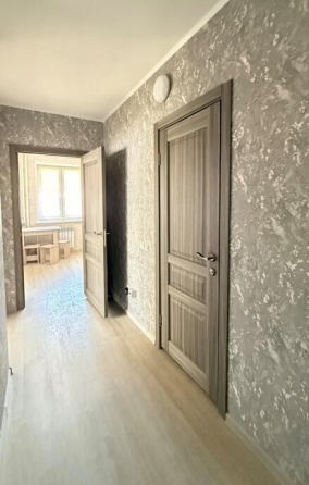 Сдается однокомнатная квартира в Калининском районе Донецк