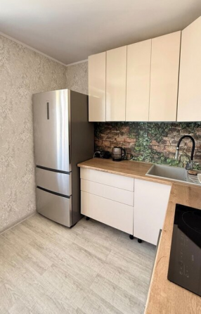 Сдается однокомнатная квартира в Калининском районе Донецк