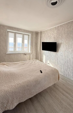 Сдается однокомнатная квартира в Калининском районе Донецк