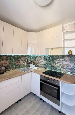 Сдается однокомнатная квартира в Калининском районе Донецк