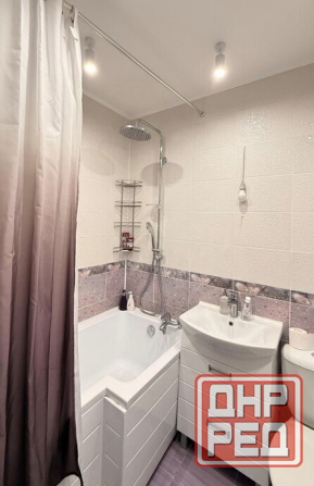 Сдается однокомнатная квартира в Калининском районе Донецк - изображение 7