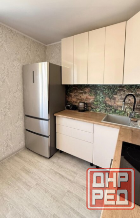 Сдается однокомнатная квартира в Калининском районе Донецк - изображение 2