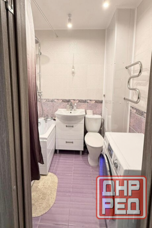 Сдается однокомнатная квартира в Калининском районе Донецк - изображение 8