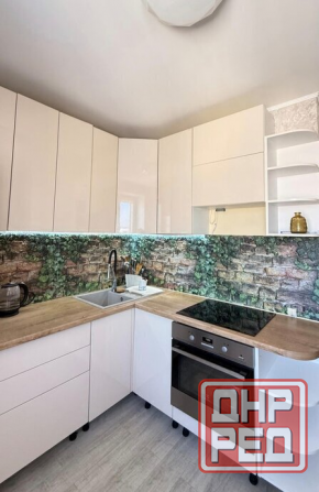 Сдается однокомнатная квартира в Калининском районе Донецк - изображение 1