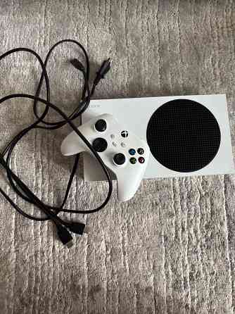 Xbox series s Харцызск