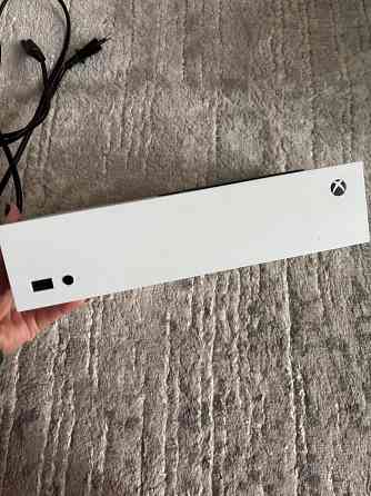 Xbox series s Харцызск